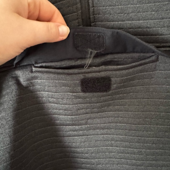 Columbia Omni-Wick Half-Zip Pullover | Performance Top | Women's Small 0508 - Picture 4 of 5